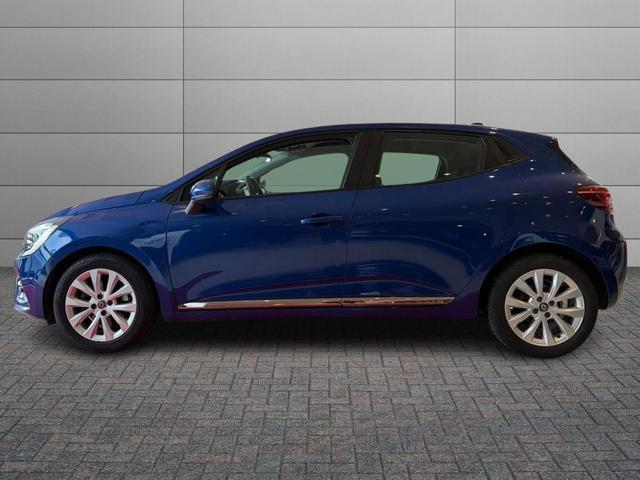 RENAULT Clio Blue dCi 100 CV 5 porte Business