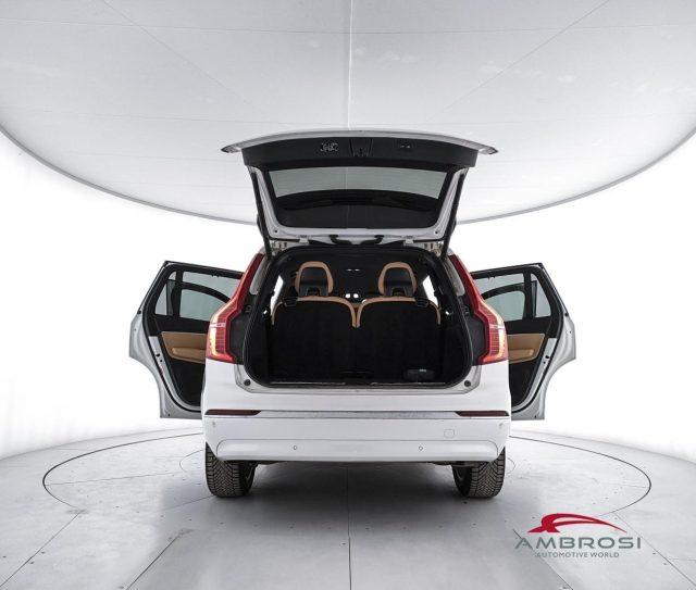 VOLVO XC90 2.0 b5 Plus Bright awd 7p.ti auto