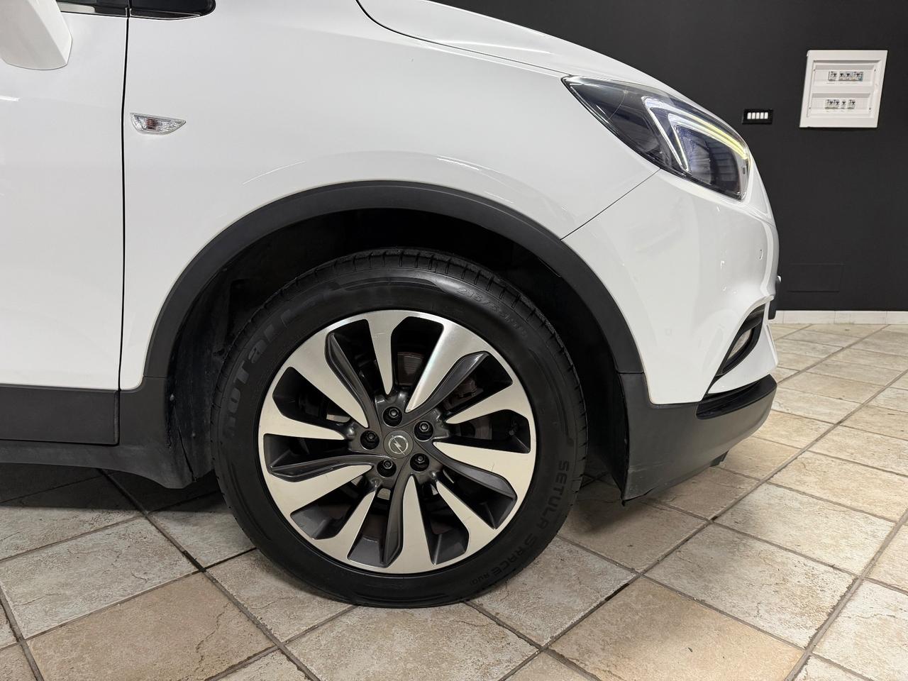 OPEL Mokka X 1.6 CDTi (136) Start&Stop Ultimate 2018