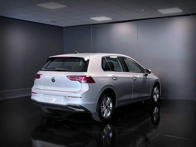 VOLKSWAGEN Golf 2.0 TDI 116CV DSG Life