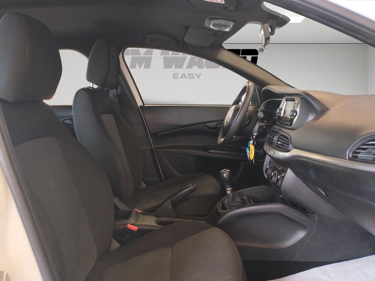 Fiat Tipo 1.3 Mjt S&S Street - NEOPATENTATI