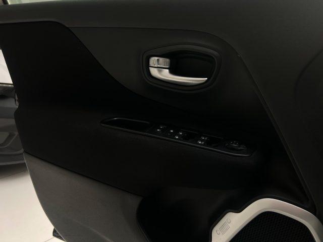 JEEP Renegade 1.6 Mjt DDCT 120 CV Limited tua da ?179,00 mensili
