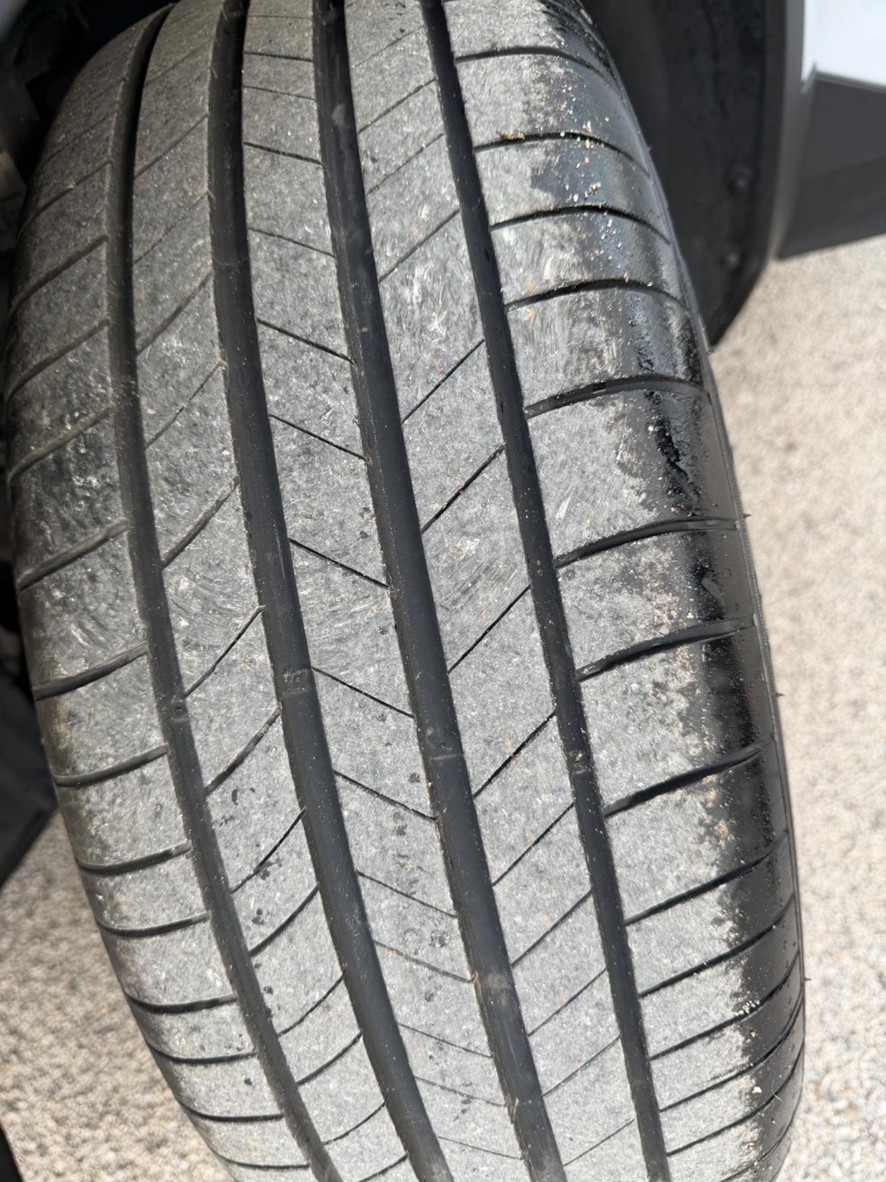 VOLVO XC40 2.0 D3 150CV MANUALE FULL LED MY20