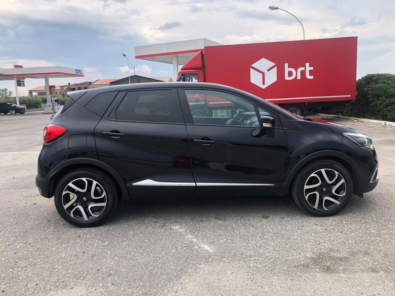 Renault Captur 1.5 dCi 8V 90 CV Start&Stop Energy R-Link