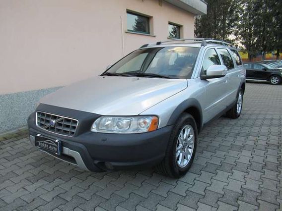Volvo XC70 V70-XC 2.4 d5 Summum awd 185cv