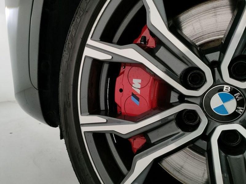 BMW X1 X1 sDrive18d xLine Plus