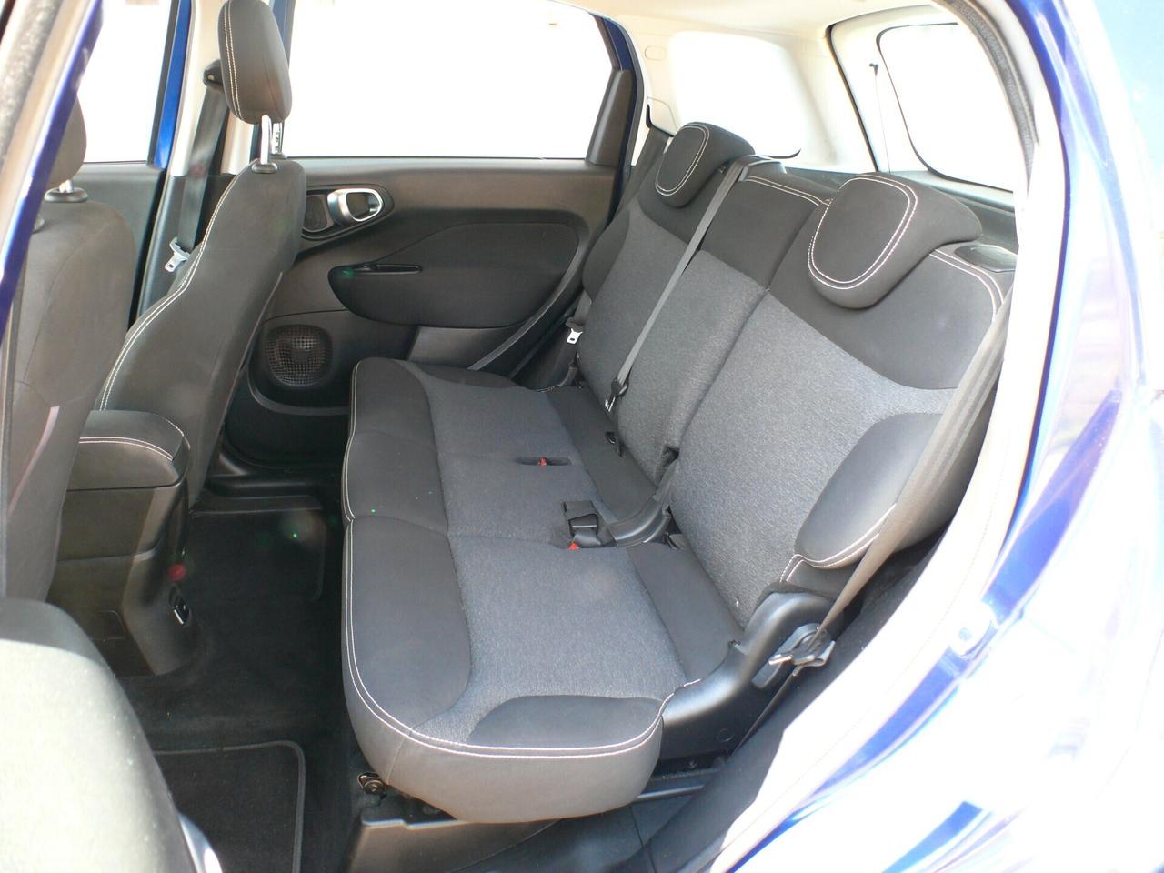 Fiat 500L 1.3 Multijet 95 CV (M1375)