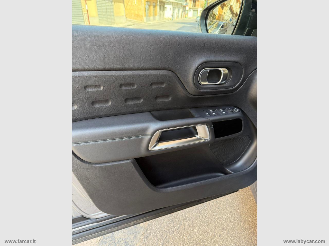 CITROEN C5 Aircross BlueHDi 130 S&S EAT8 Feel P.