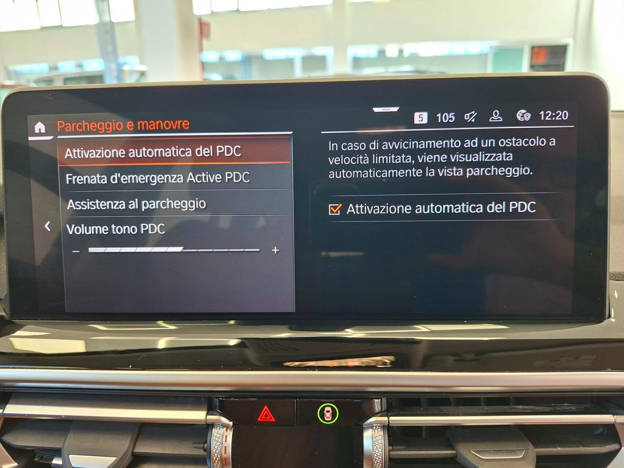 Bmw X3 xDrive20d MHEV 48V Msport