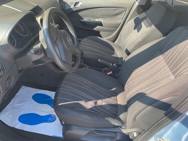 Opel Corsa 1.0 12V 5 porte Club
