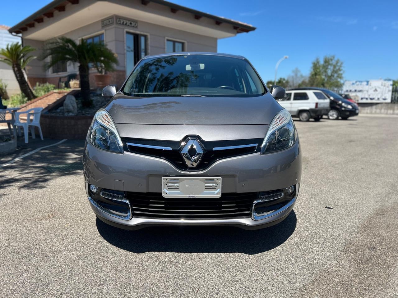 Renault Scénic XMod 1.2 TCe 115CV Energy