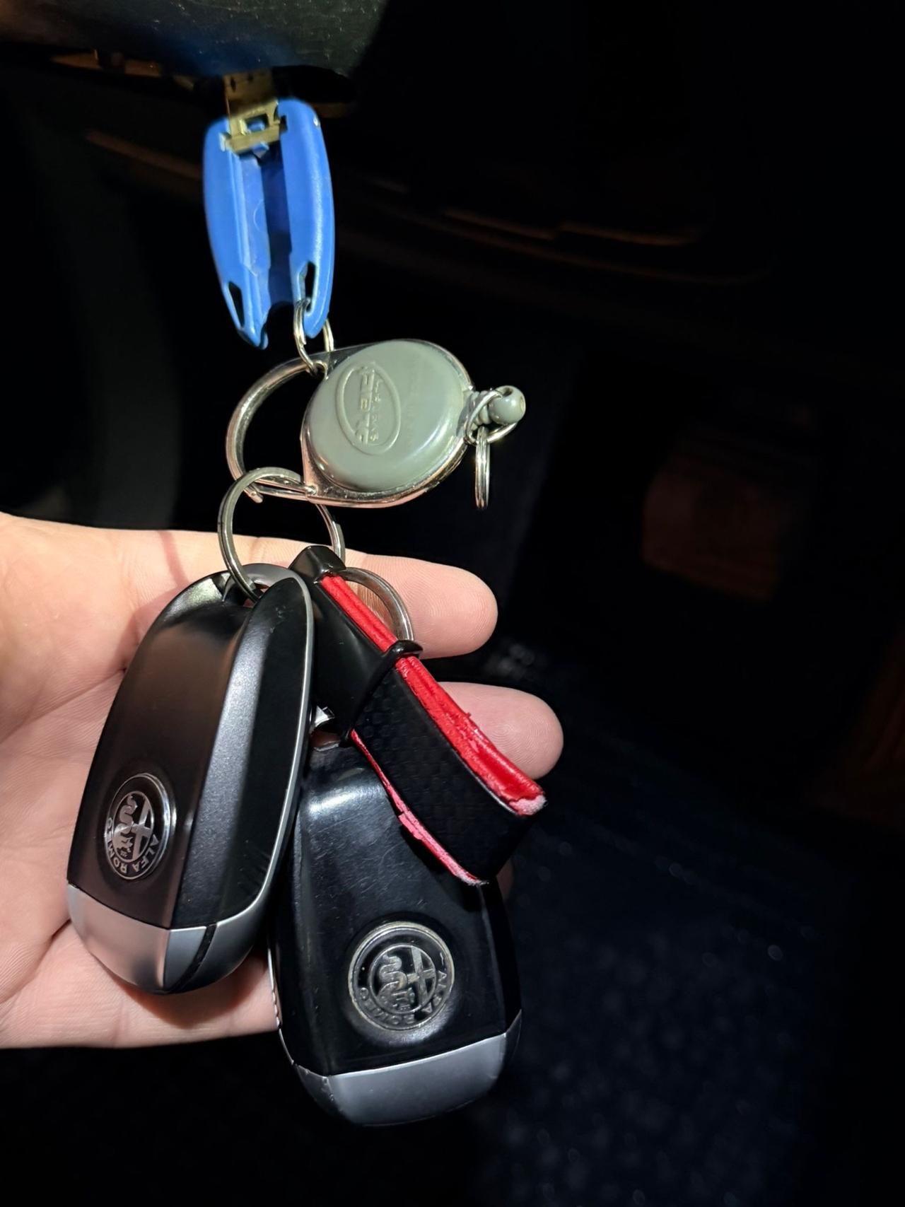 Alfa Romeo Stelvio 2.2 Jtdm Q4 Super