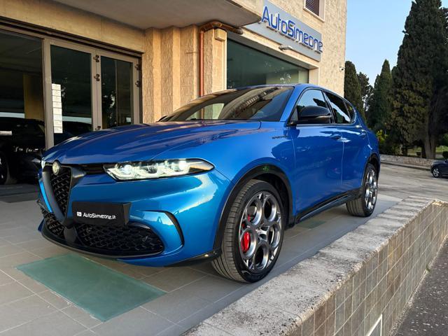 ALFA ROMEO Tonale 1.5 130 CV MHEV TCT7 Edizione Speciale