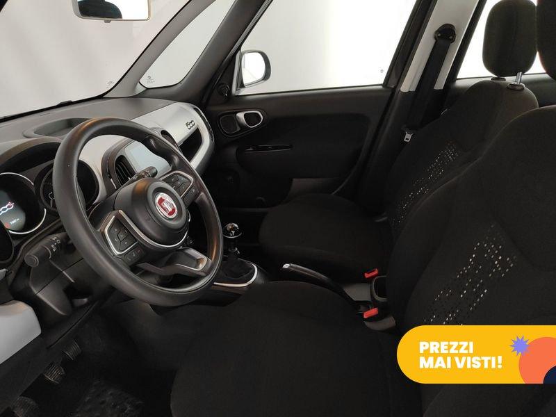 FIAT 500L 1.3 Multijet 95 CV Cross