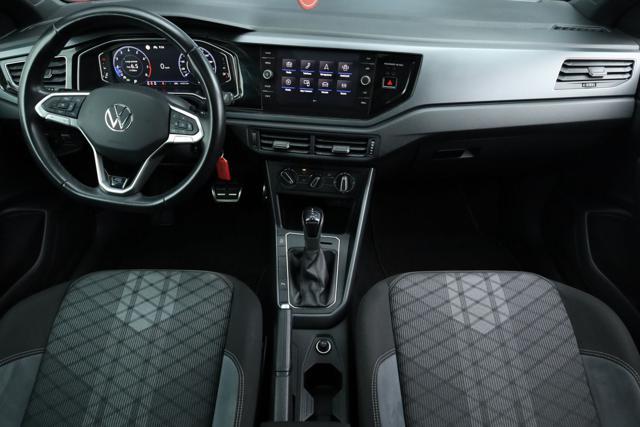 VOLKSWAGEN Taigo R-Line 1.0 TSI TETTO 115 CV PREZZO NETTO DSG