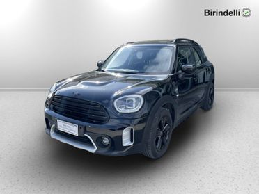 MINI Mini Countrym.(F60) - Mini 1.5 One D Northwood Edition Countryman