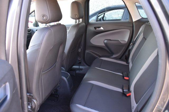 OPEL Crossland X 1.5 ECOTEC D 102 CV Start&Stop Ultimate