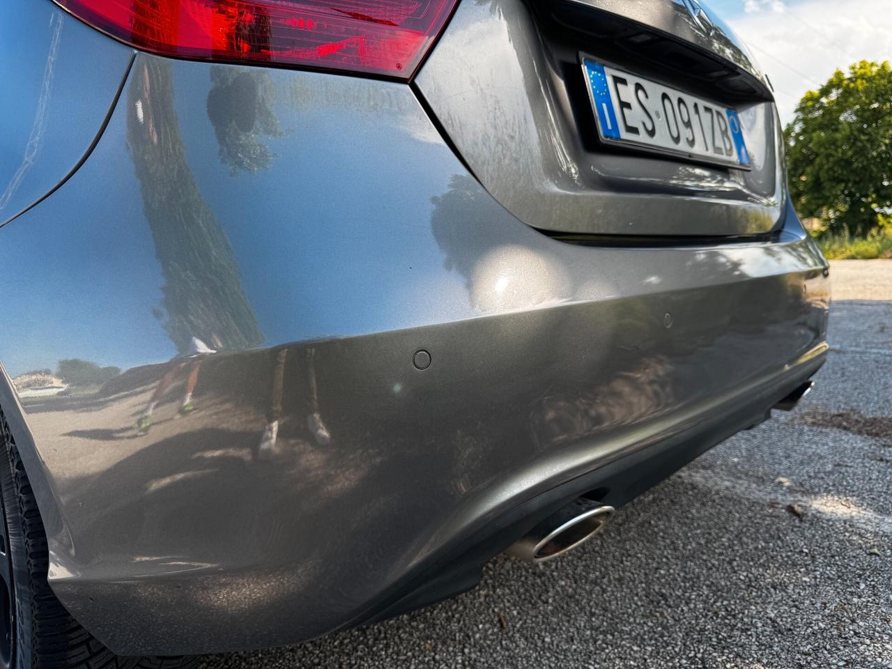 Mercedes-benz A 180 A 180 CDI Automatic Executive