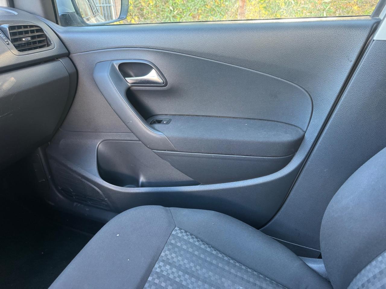 Volkswagen Polo 1.4 TDI 5p. Comfortline