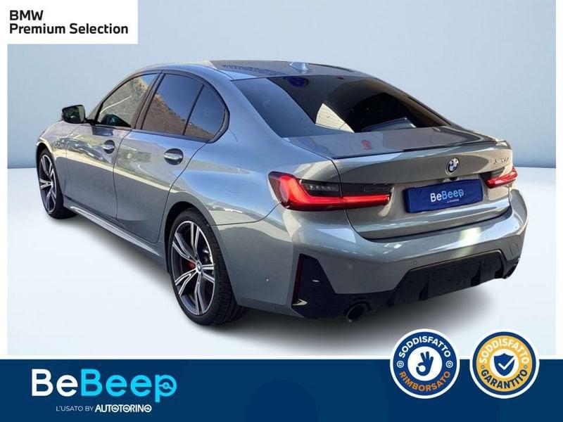 BMW Serie 3 320D MHEV 48V MSPORT AUTO