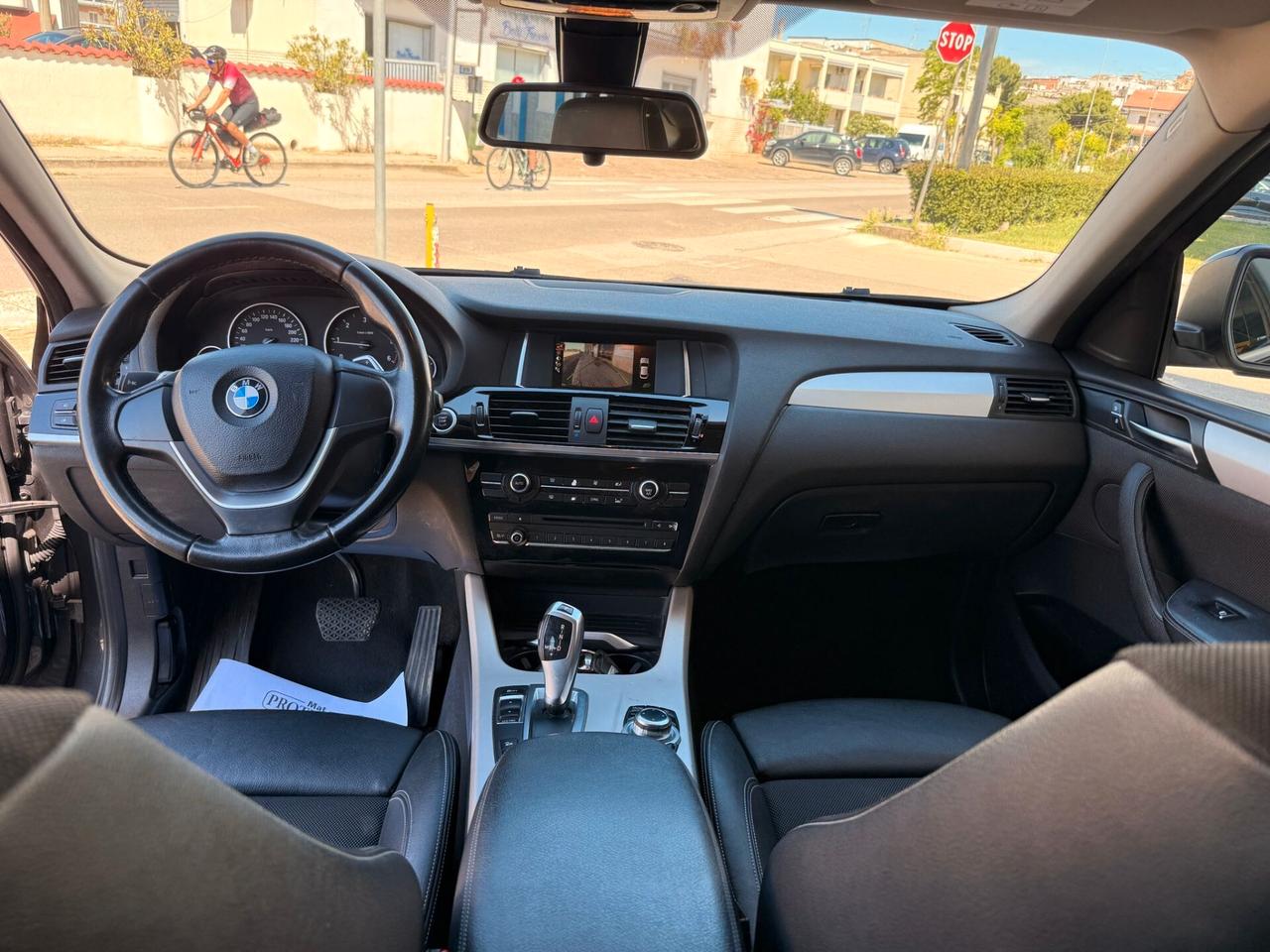 Bmw X4 xDrive20d