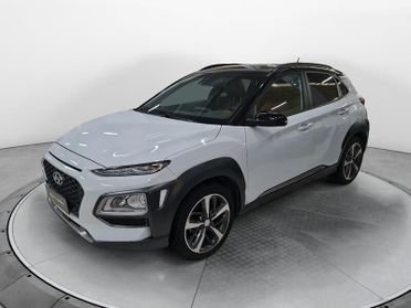 Hyundai Kona 1.6 CRDI 115 CV XPrime