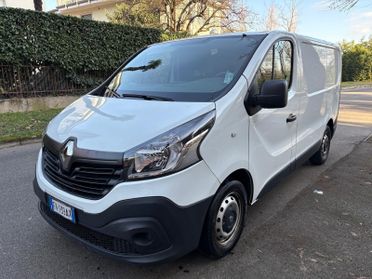 Renault Trafic T27 1.6 dCi 120CV PC-TN Furgone