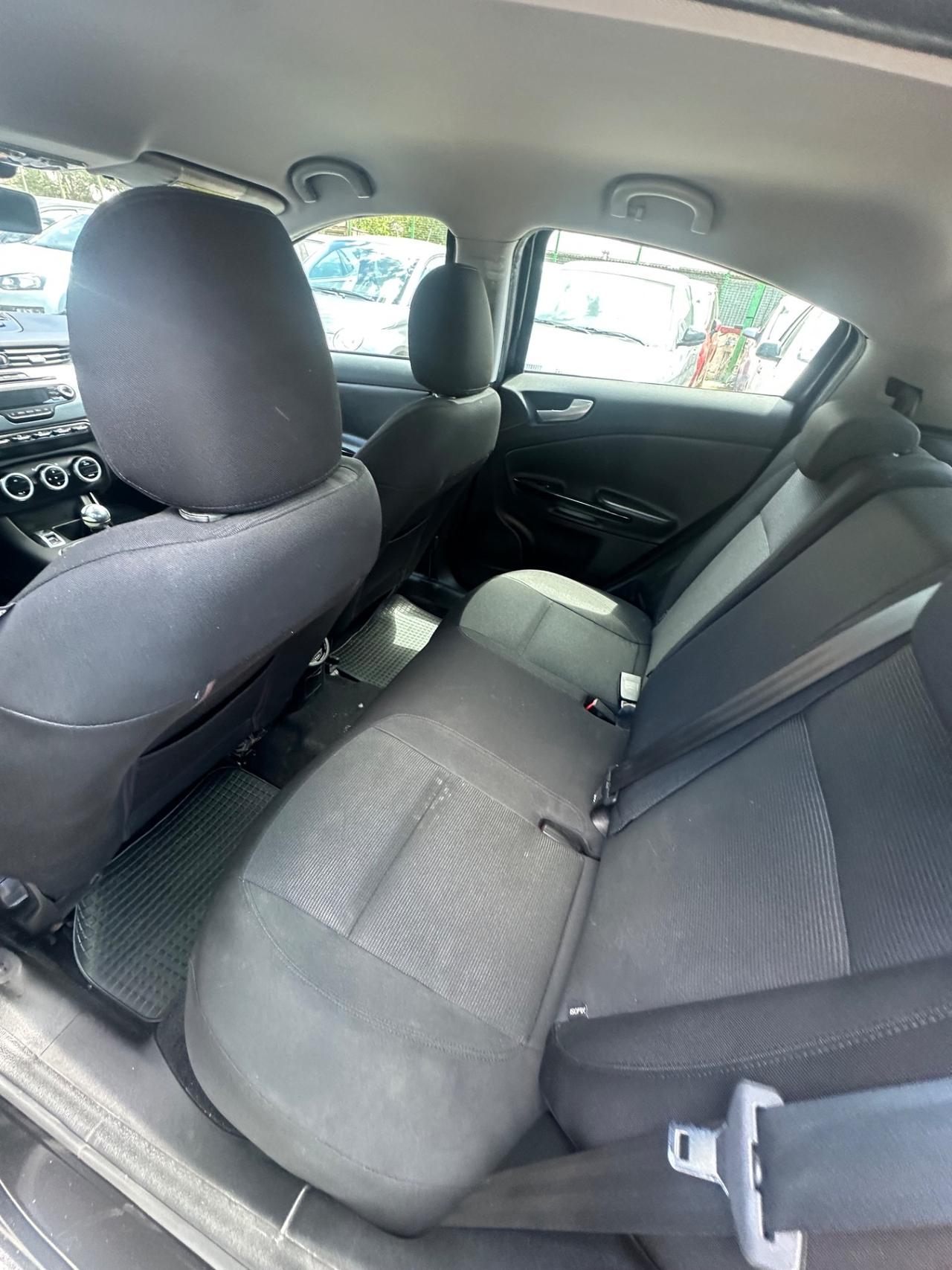 Alfa Romeo Giulietta 1.6 JTDm-2 105 CV Business