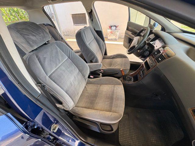 PEUGEOT 307 1.6 16V XS PRIMO PREZZO 5 PORTE