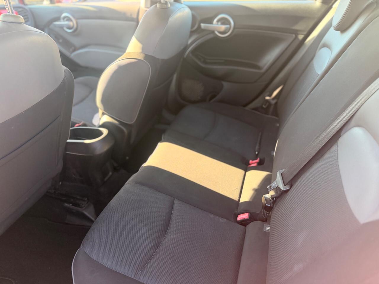 Fiat 500X 1.3 MultiJet 95 CV Business