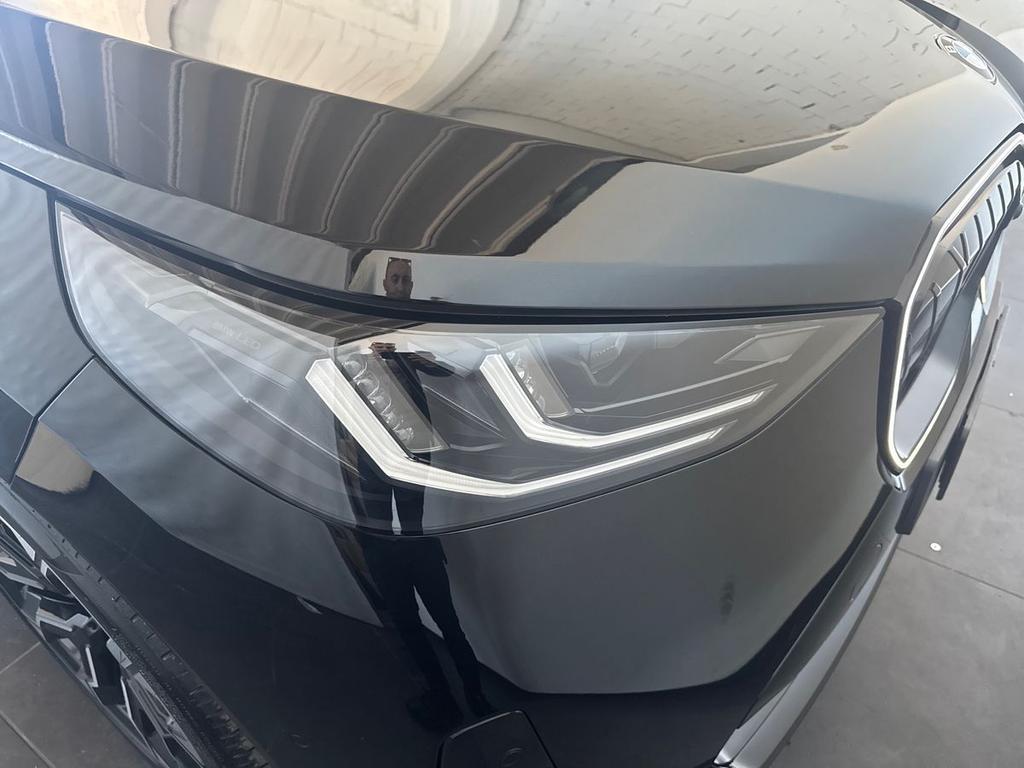 BMW X3 d MSport Pro xDrive20 Steptronic