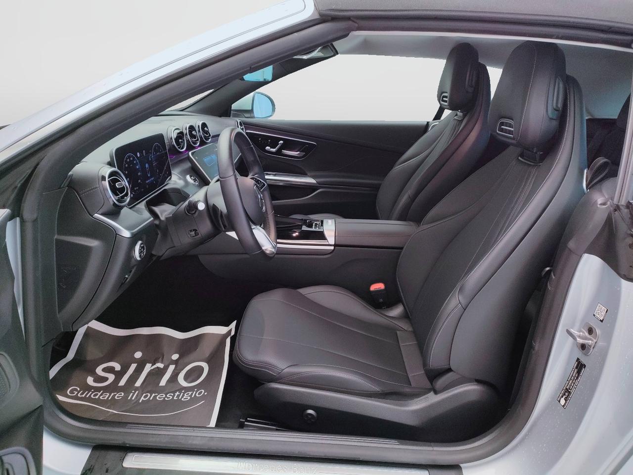 Mercedes-Benz CLE Cabrio - A236 - CLE Cabrio 220 d Advanced auto