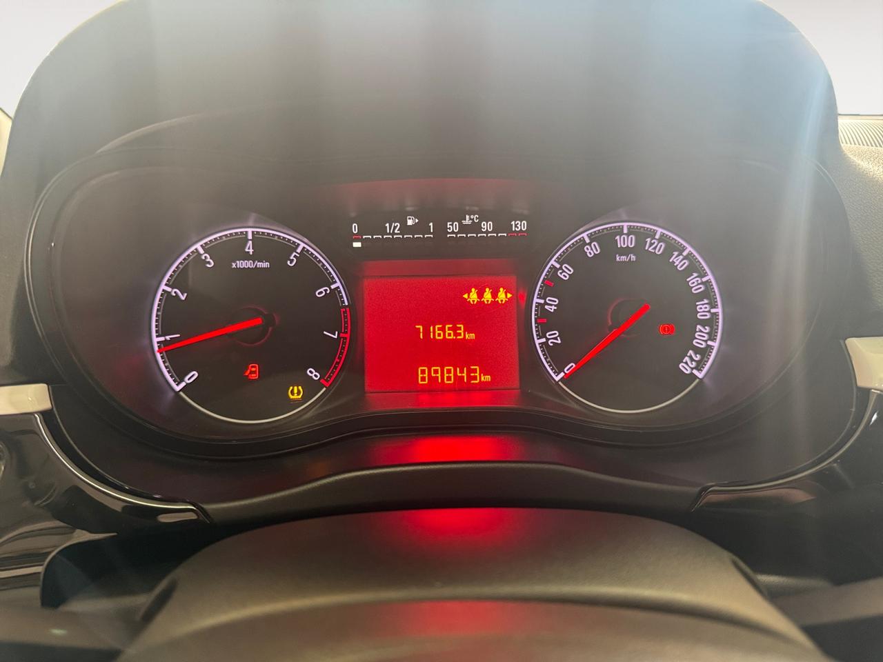 OPEL Corsa 5p 1.2 Cosmo