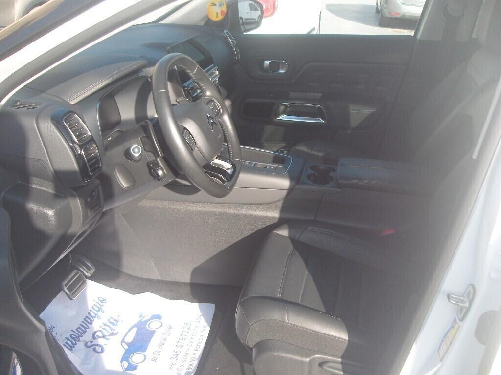 Citroen C5 Aircross 130 EAT8 Shine Pack - 2022