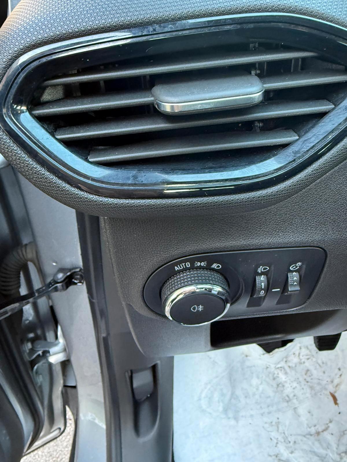 Opel Crossland 1.2 12V Start&Stop Edition