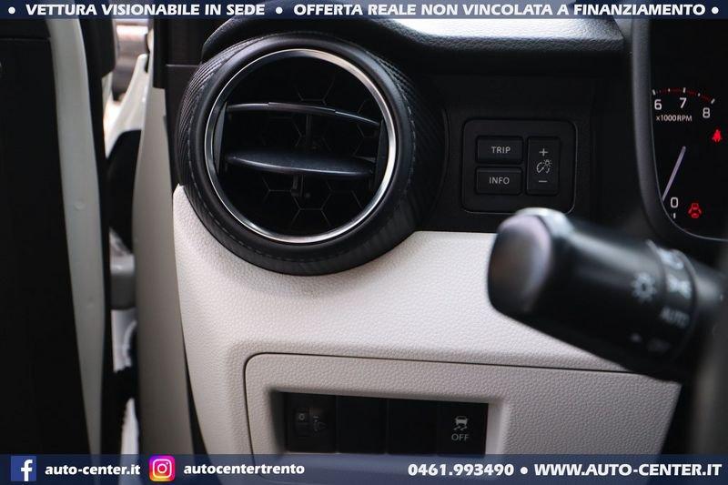 Suzuki Ignis 1.2 DualJet Cool 90CV AllGrip 4x4