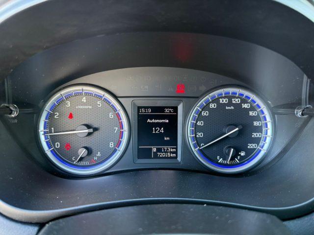 SUZUKI S-Cross 1.4 Boosterjet 140cv 2WD Cool MANUALE