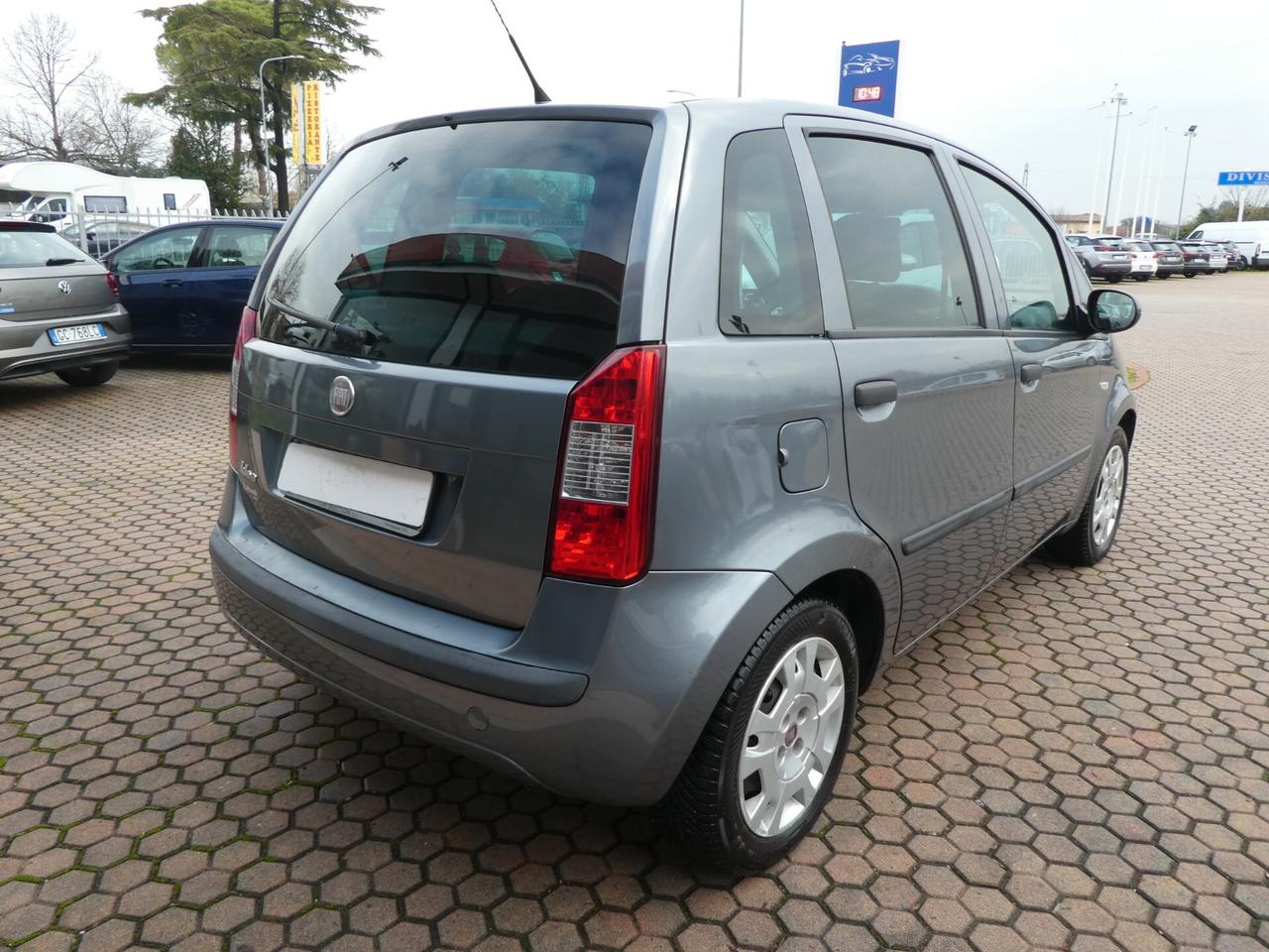 Fiat Idea 1.4 Active GPL OK NEOPATENTATI