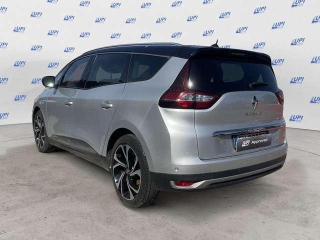 Renault Grand Scenic Grand Scenic 1.5 dci energy Bose 110cv