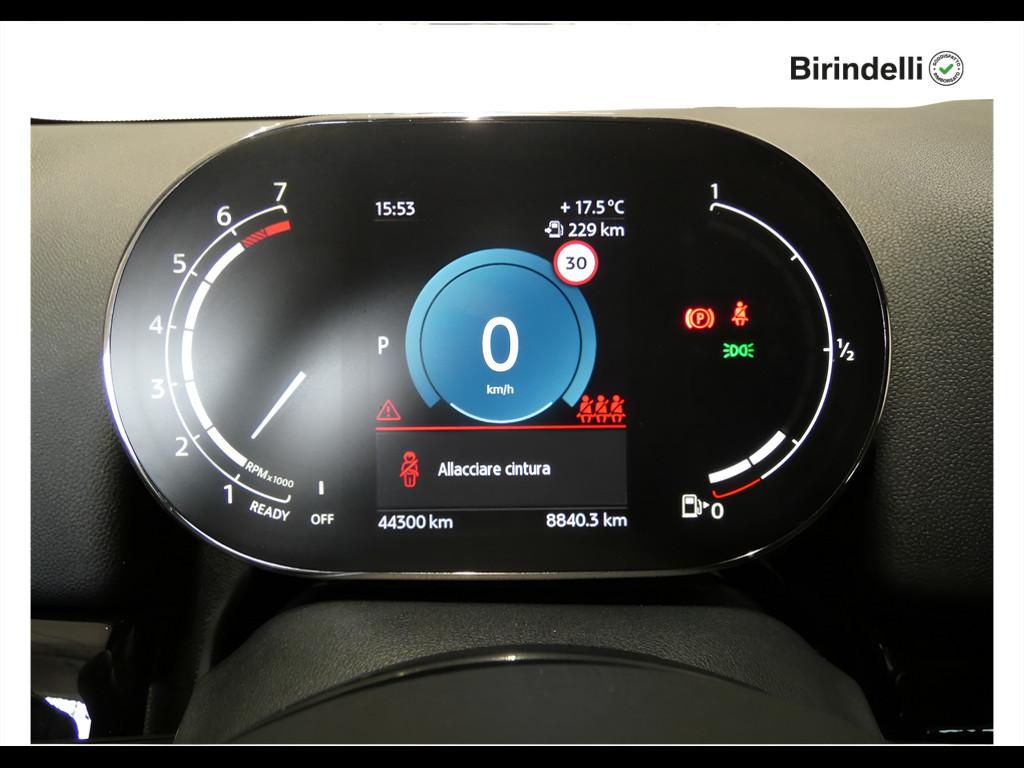 MINI Mini Countrym.(F60) - Mini 1.5 Cooper Business Countryman