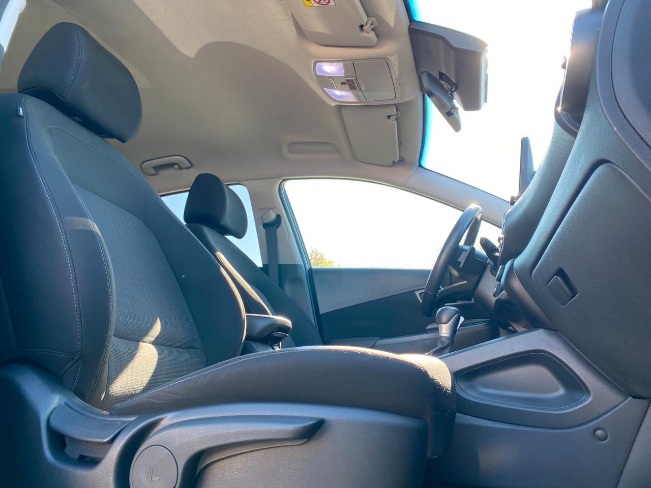 HYUNDAI - Kona - HEV 1.6 DCT XClass - FINANZIABILE - PERMUTE