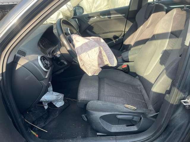 Audi A3 A3 III 2013 Sportback Sportback 2.0 tdi Ambition