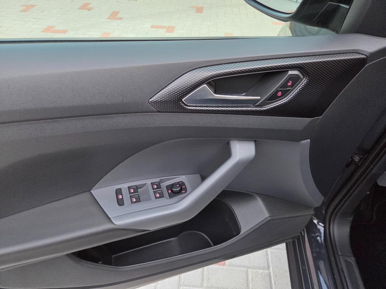 Volkswagen T-Cross 1.0 TSI Style 95cv BMT