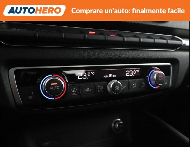 AUDI A3 SPB 35 TDI S tronic Sport