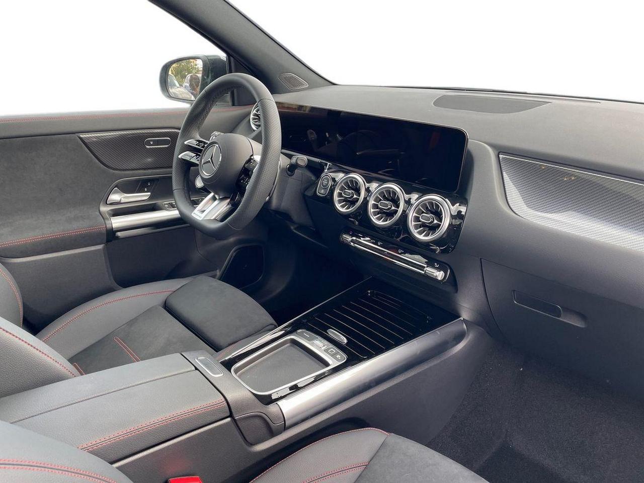 Mercedes-Benz Mercedes-AMG GLA 35 4MATIC