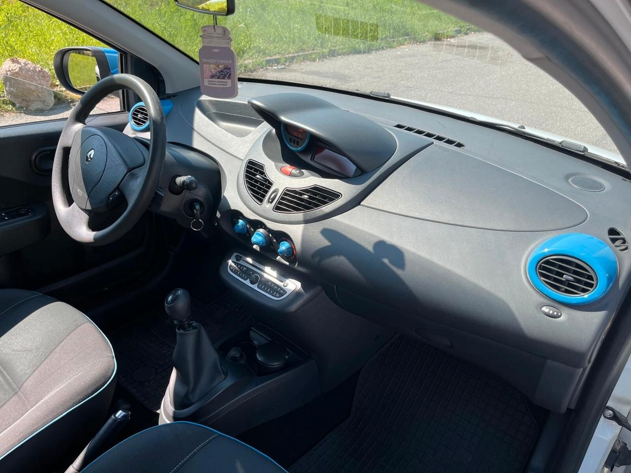 Renault Twingo 1.2 16V