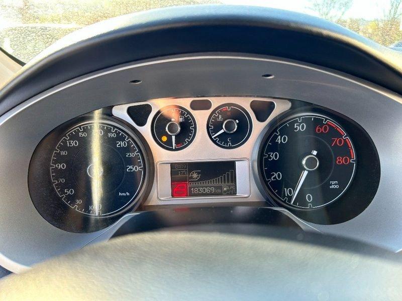 Lancia Delta 1.4 T-Jet 120 CV GPL KM CERTIFICATI - GARANZIA