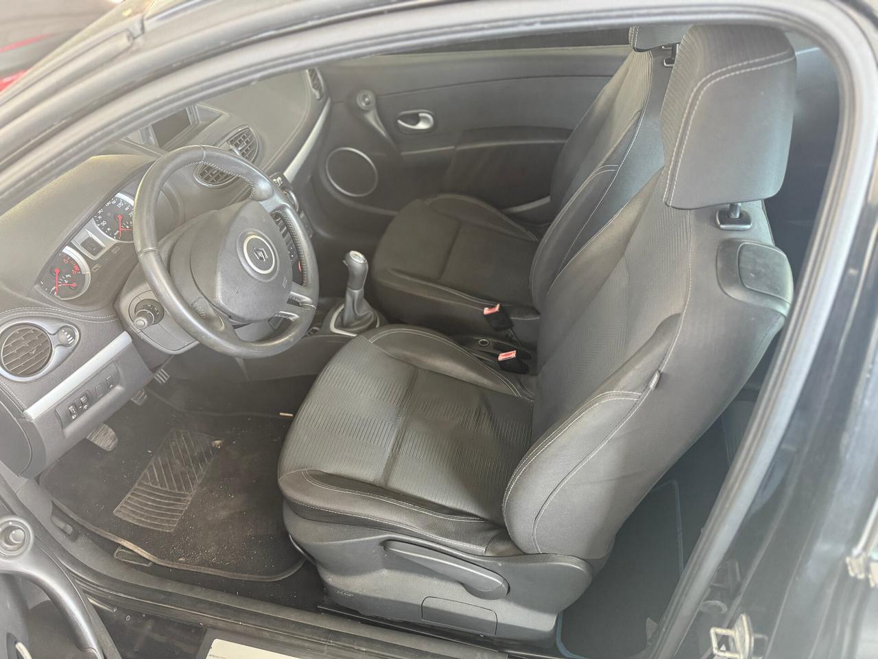 Renault Clio 1.5 dCi 75CV 3 porte 20th Anniversario