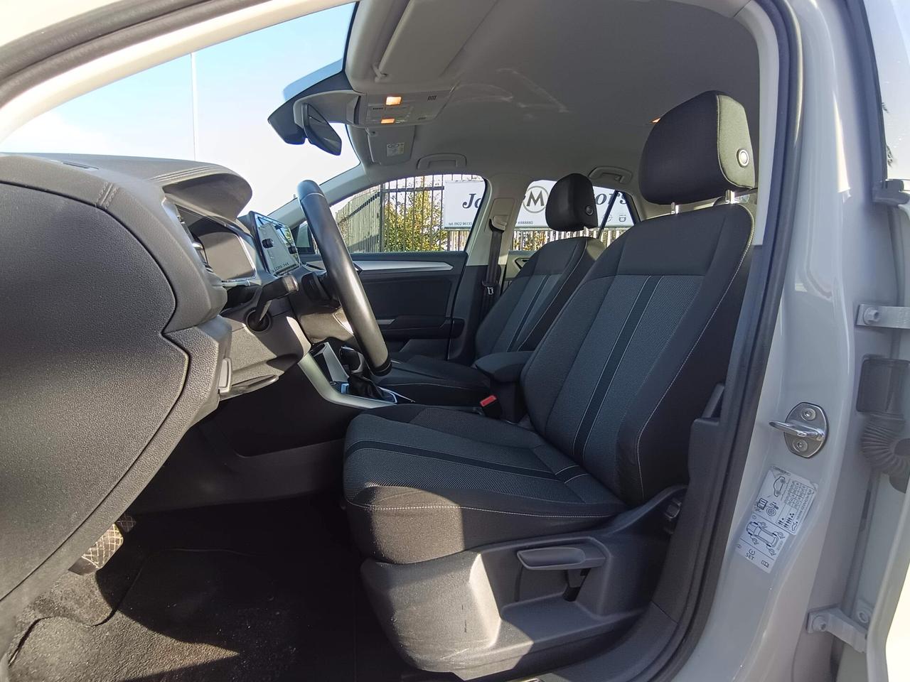 Volkswagen T-Roc 2.0 TDI SCR 150 CV DSG Style