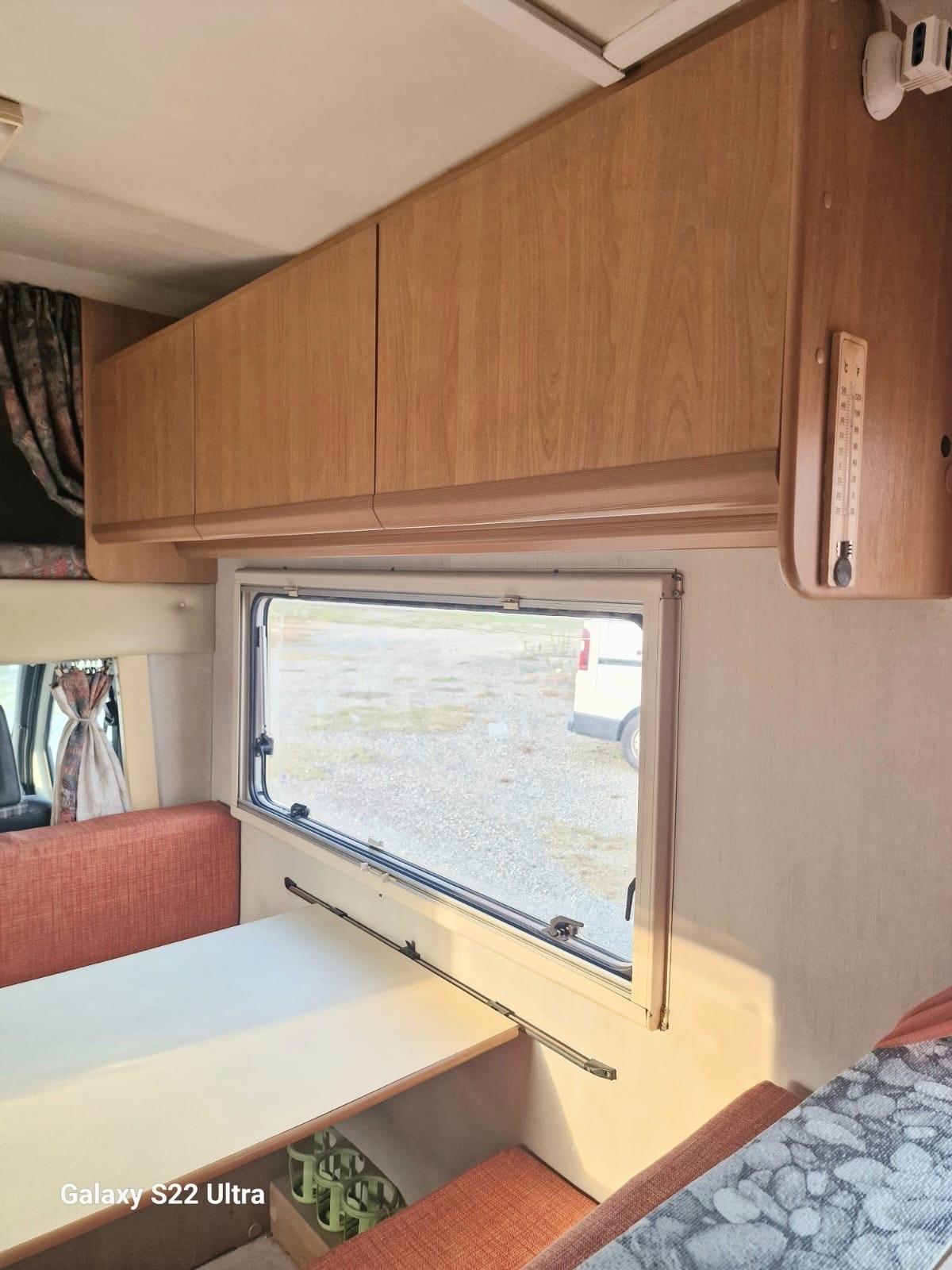 492 MANSARDATO riviera del 1997 in saldo